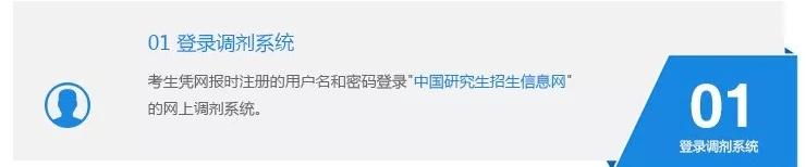 考研调剂系统三个平行志愿怎么填,考研调剂平行志愿有先后顺序吗