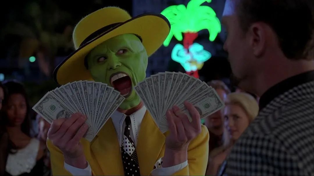 喜剧演员金凯瑞简历,金凯瑞喜剧人