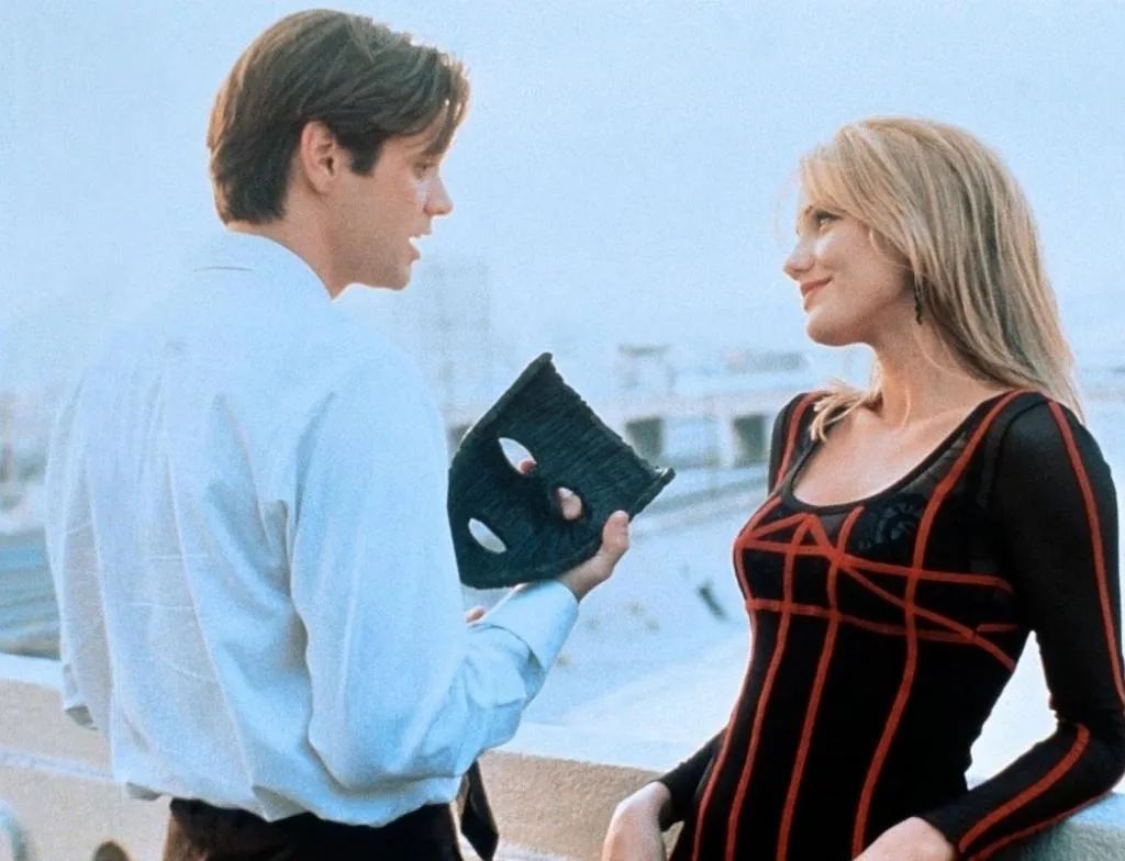 喜剧演员金凯瑞简历,金凯瑞喜剧人