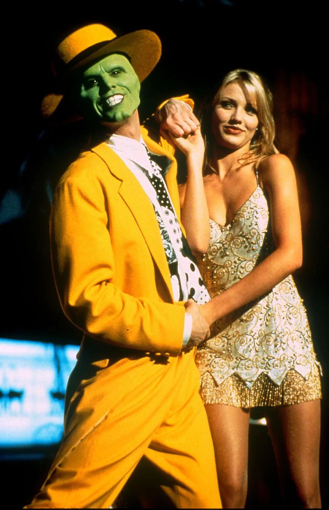 喜剧演员金凯瑞简历,金凯瑞喜剧人