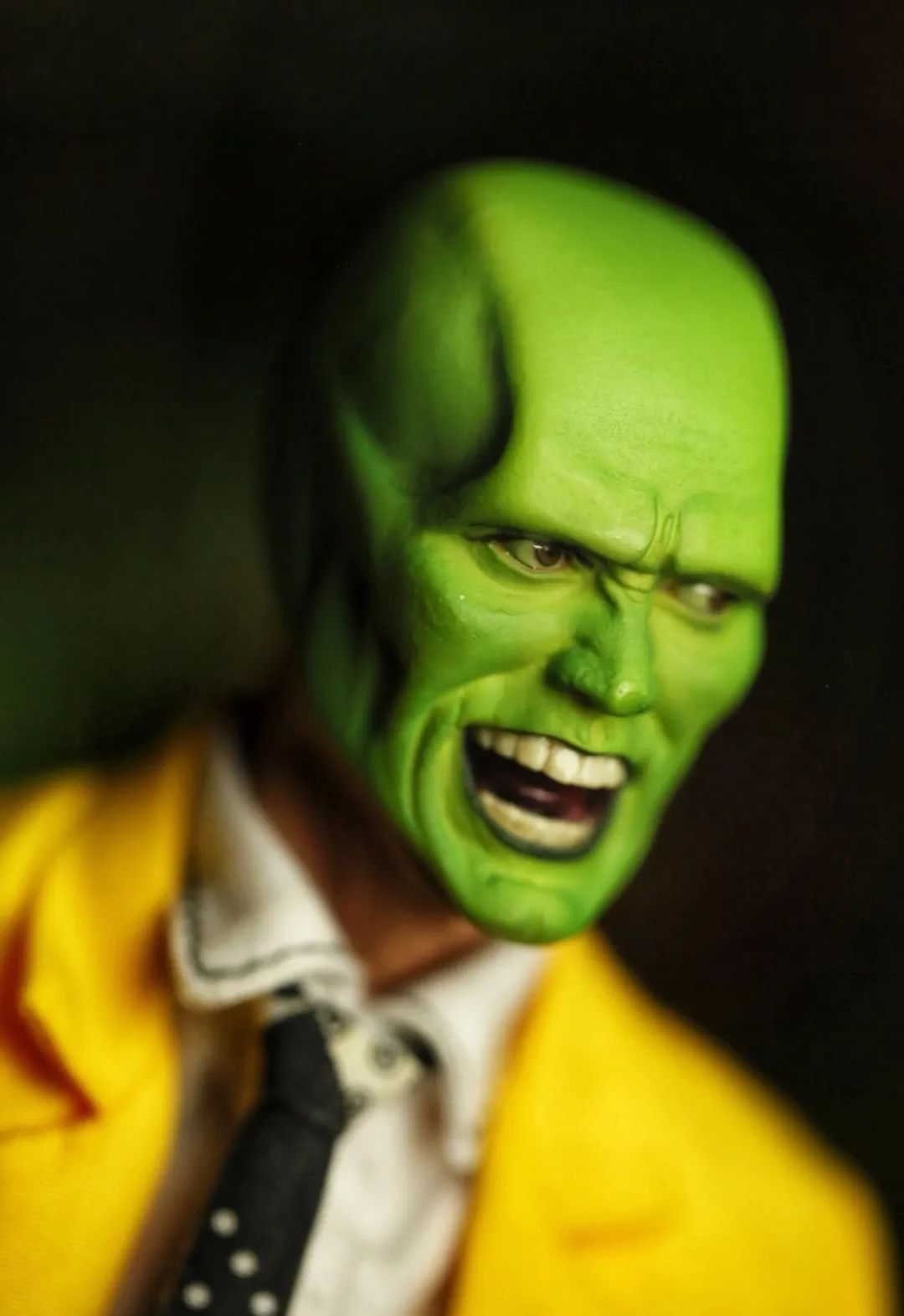 喜剧演员金凯瑞简历,金凯瑞喜剧人