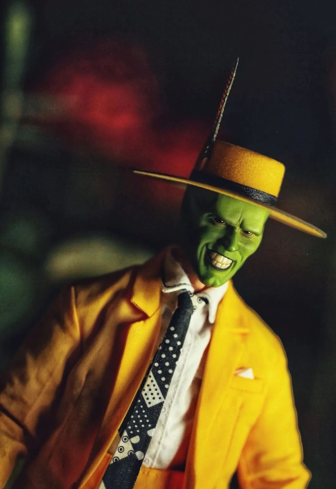 喜剧演员金凯瑞简历,金凯瑞喜剧人