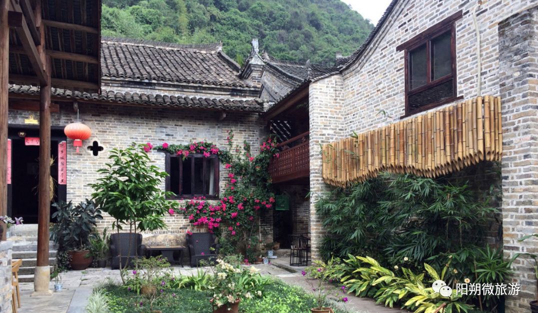 桂林旅游攻略最美阳朔,去阳朔邂逅阳朔山水美景