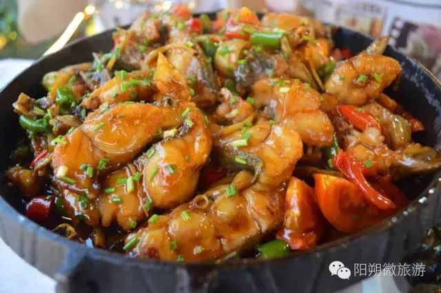 桂林旅游攻略最美阳朔,去阳朔邂逅阳朔山水美景