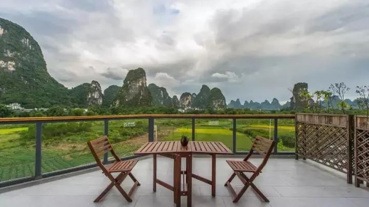 桂林旅游攻略最美阳朔,去阳朔邂逅阳朔山水美景