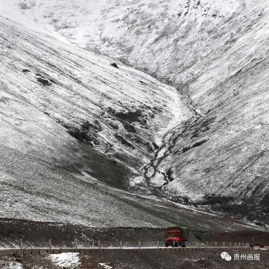 摄影家马金焰|*藏西**之行，一场触及灵魂的洗礼