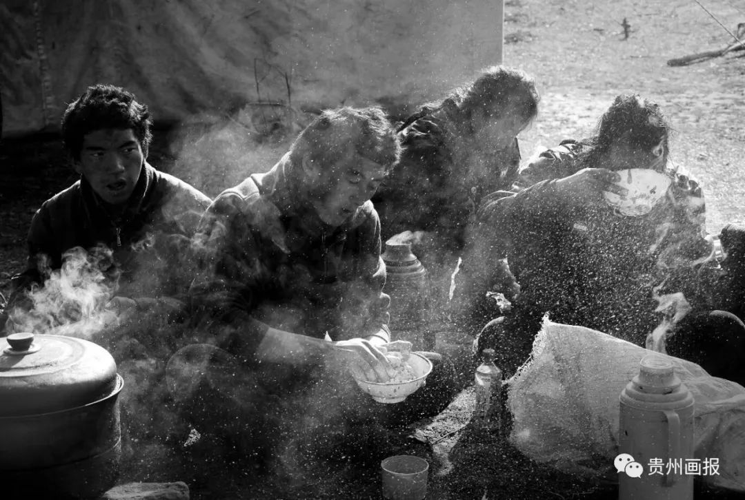 摄影家马金焰|*藏西**之行，一场触及灵魂的洗礼