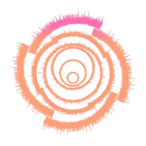 你的声纹“玫瑰花语”是什么？丨新知