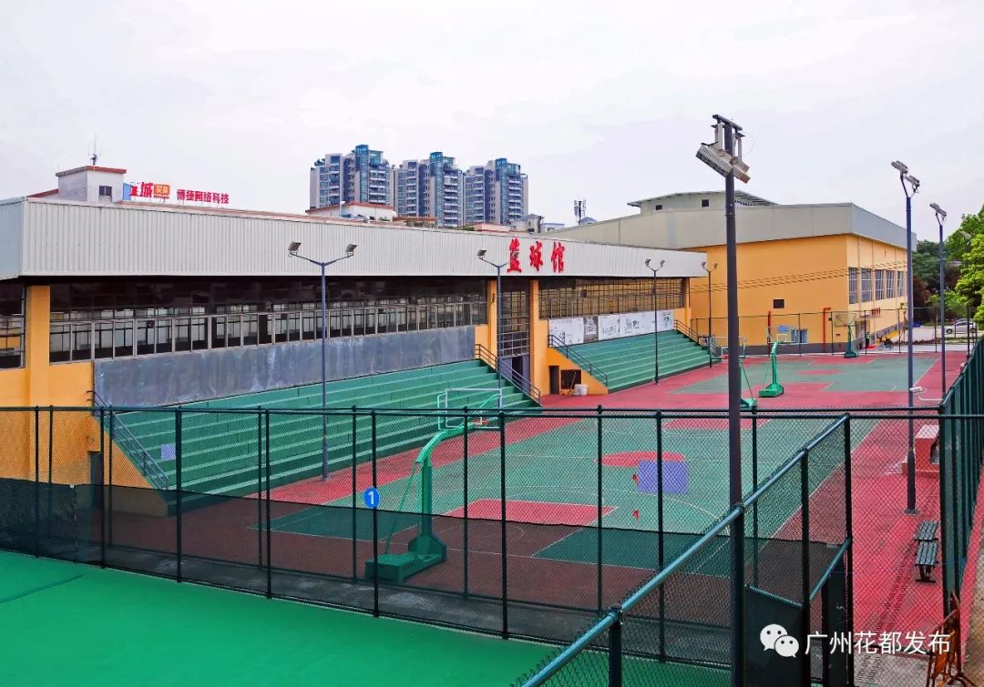 花都区哪里有免费羽毛球馆,花都体育馆羽毛球馆免费开放吗