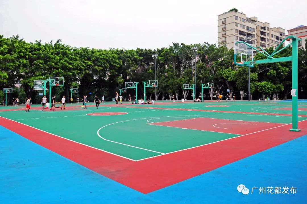 花都区哪里有免费羽毛球馆,花都体育馆羽毛球馆免费开放吗