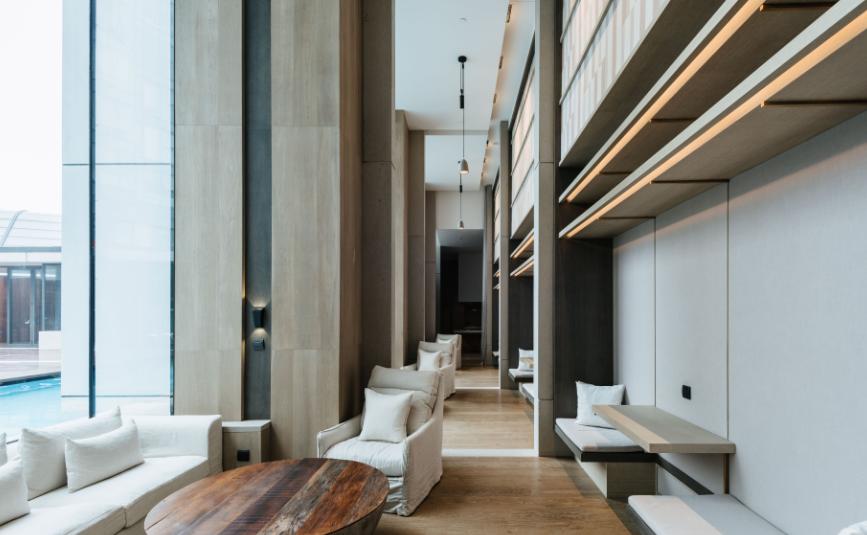 北京带露台的酒店有哪些,北京最美酒店露台