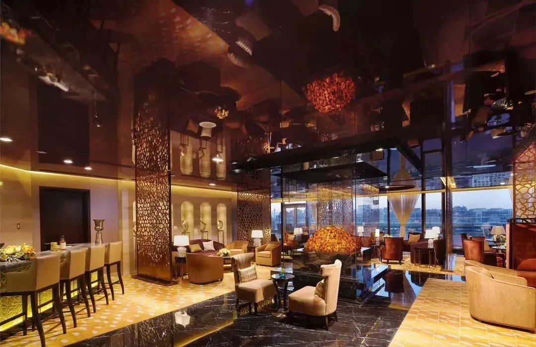 北京带露台的酒店有哪些,北京最美酒店露台