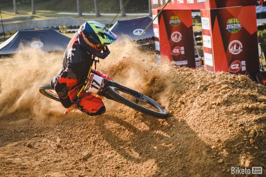 山地和公路体验,山地与公路区别对比