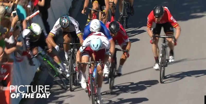 山地和公路体验,山地与公路区别对比