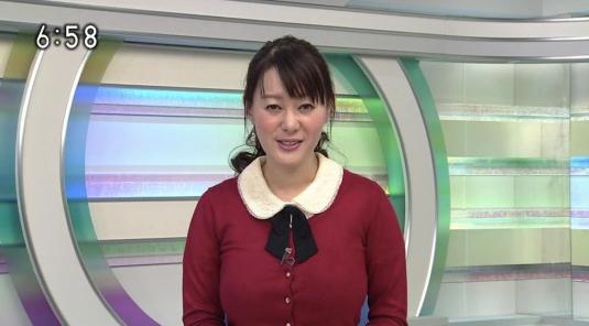 日本nhk女主播,2013年日本nhk女主持人