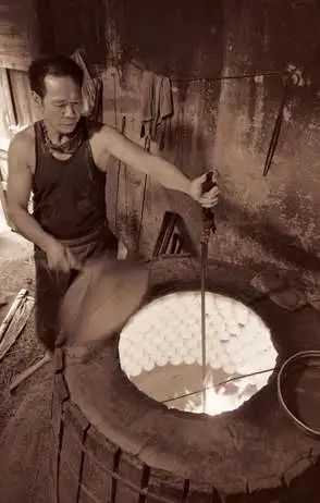 福建福州正宗海蛎饼,正宗福州海蛎饼