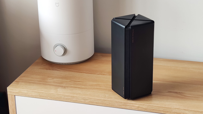 小米路由器ax1800wifi6评测,小米路由器ax1800和ax6000可以组网吗