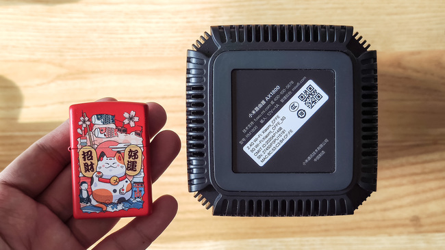 小米路由器ax1800wifi6评测,小米路由器ax1800和ax6000可以组网吗