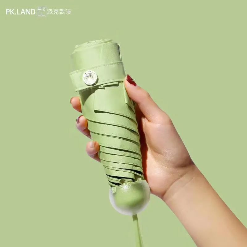 进口超轻防晒伞防紫外线推荐,轻便防晒伞推荐