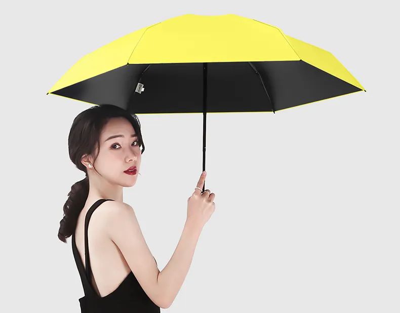 进口超轻防晒伞防紫外线推荐,轻便防晒伞推荐