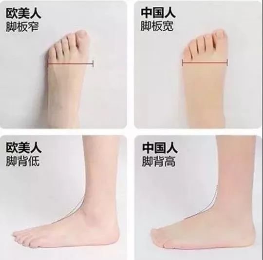 为什么有人穿鞋特别磨脚,为什么穿鞋容易磨脚是脚的问题吗