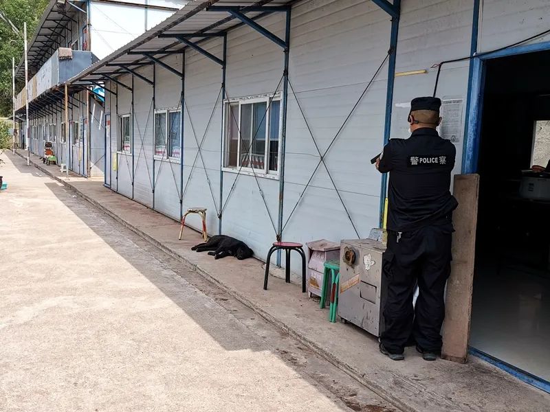 治庸便民警方报案详解,警方整治扰民行为新闻