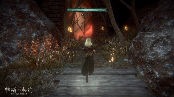 手机版黑魂系列,黑魂是3a大作吗