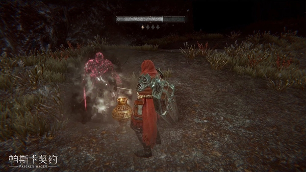 手机版黑魂系列,黑魂是3a大作吗