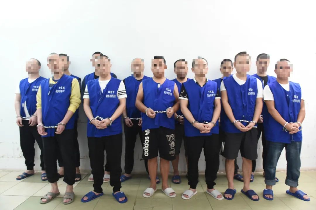 挂着“饭店”招牌却不接待普通客人，这个“神秘”场所最近被“关门”了……