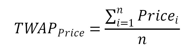 OKEx合约交易该用哪种委托（五）