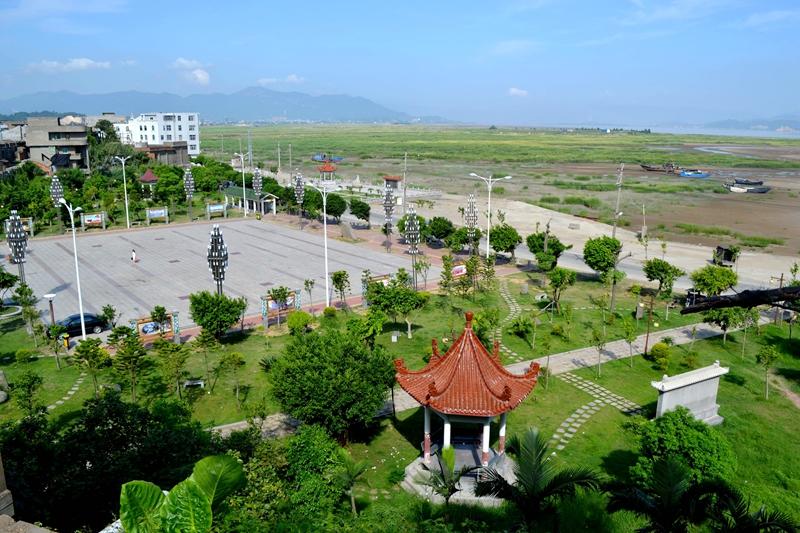 梅花村乡村振兴模式,长乐区实施乡村振兴常态管理方案