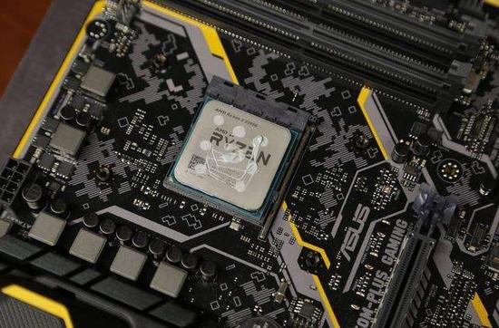 amd新一代cpu什么时候会出zen5,amd7650k和amd锐龙r3