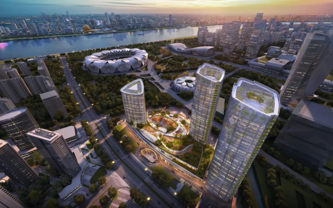 杭州最大足球场排名,杭州最大的地下城