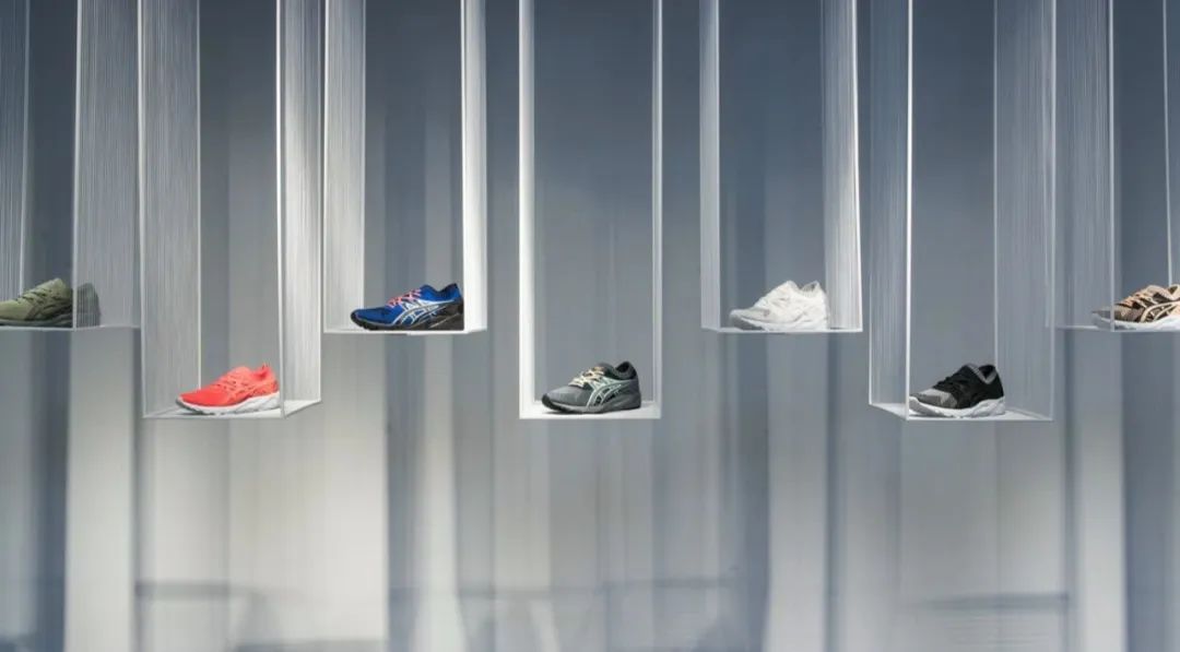 鞋类新产品,鞋类产品流行趋势