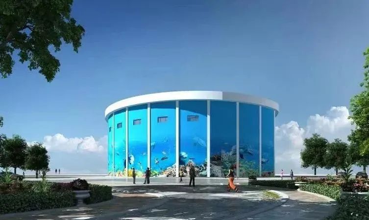 2023海洋馆东胜开放时间,东胜海洋馆演出时间