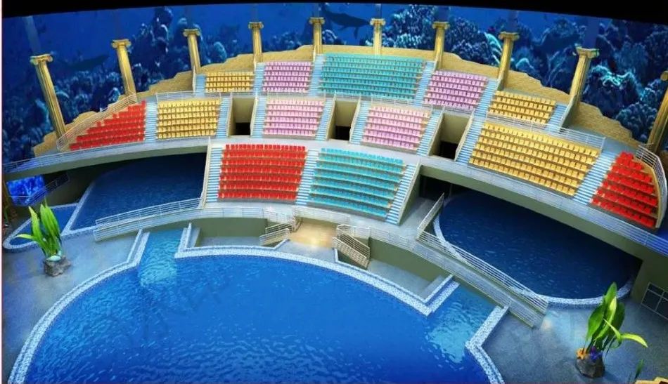 2023海洋馆东胜开放时间,东胜海洋馆演出时间