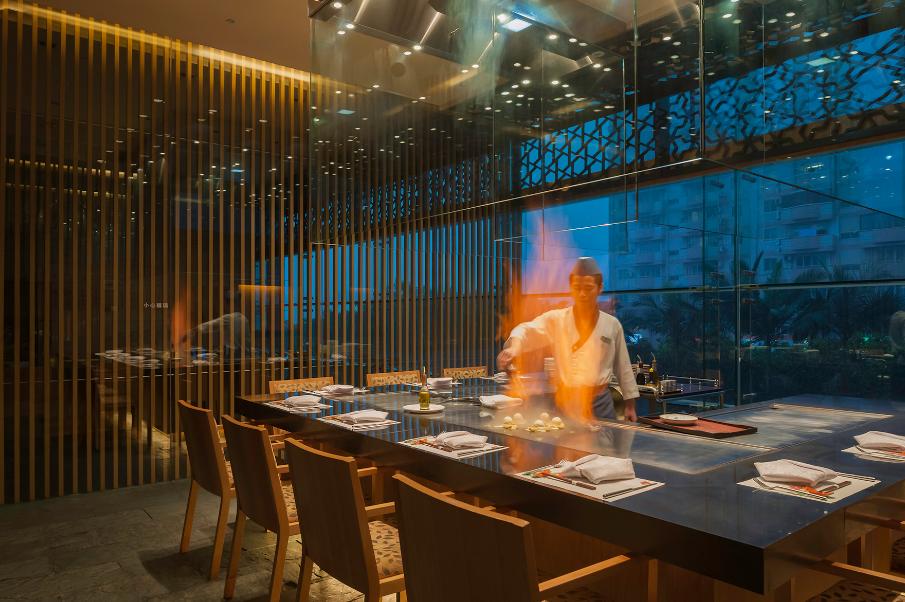 厦门最适合度假的海边五星级酒店,厦门品质度假酒店