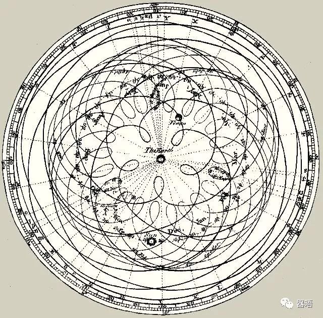 古老五角星,五角星古老的寓意