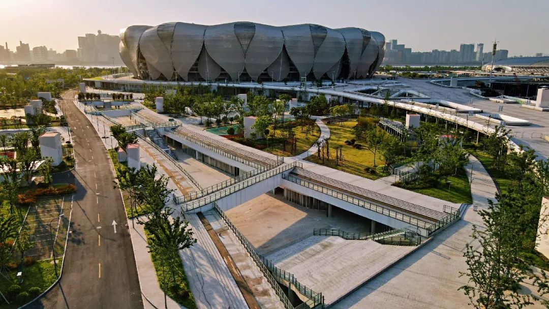 杭州最大足球场排名,杭州最大的地下城