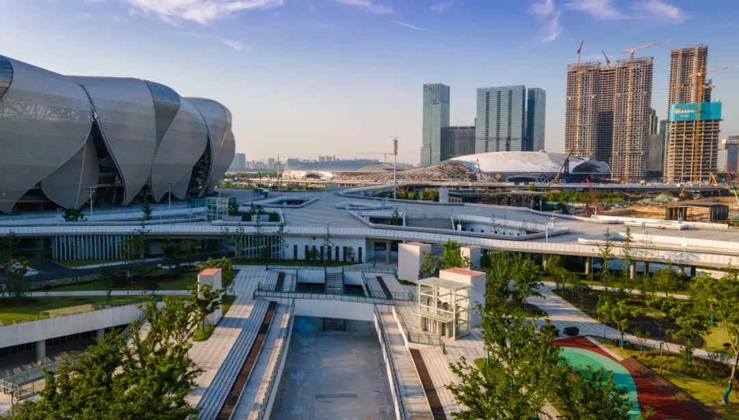 杭州最大足球场排名,杭州最大的地下城