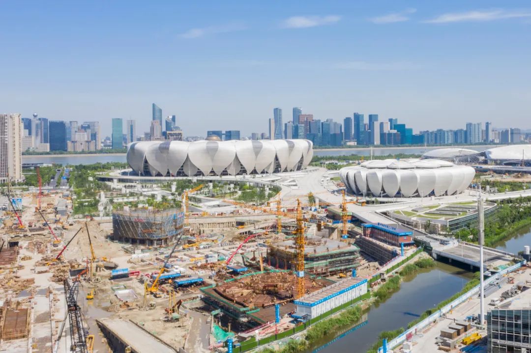 杭州最大足球场排名,杭州最大的地下城