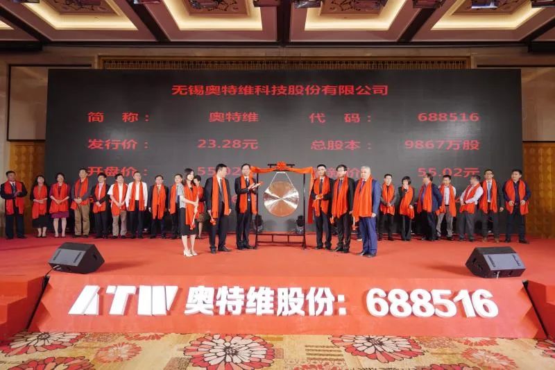 新三板上市企业马上科创板上市,新三板拟转科创板创业板名单