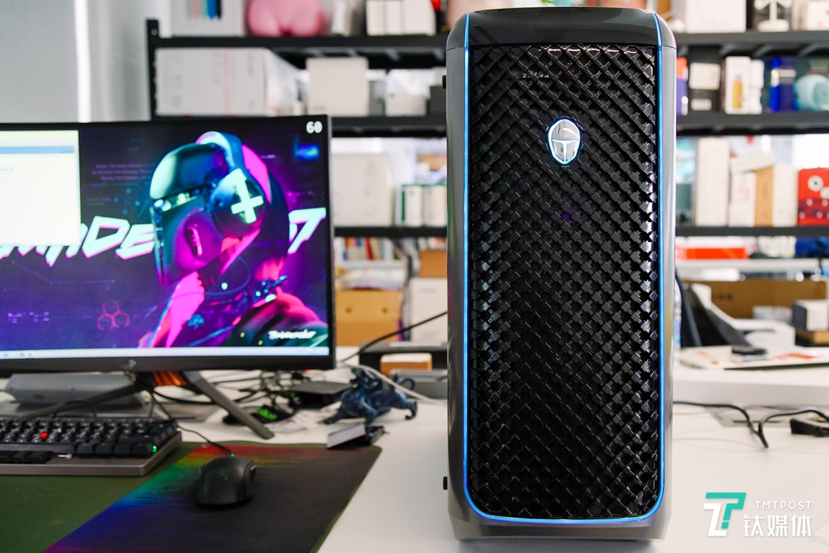 雷神911黑武士3代主机是什么水冷,雷神911黑武士3代主机水冷