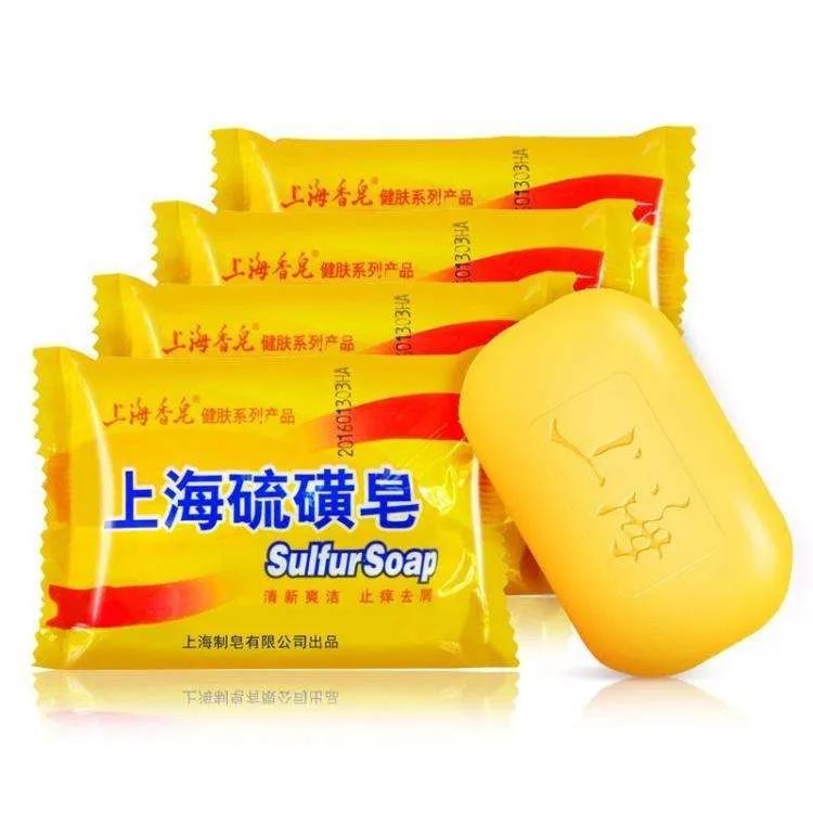 祛背后痘痘痘印好物推荐,去背后痘痘好物推荐