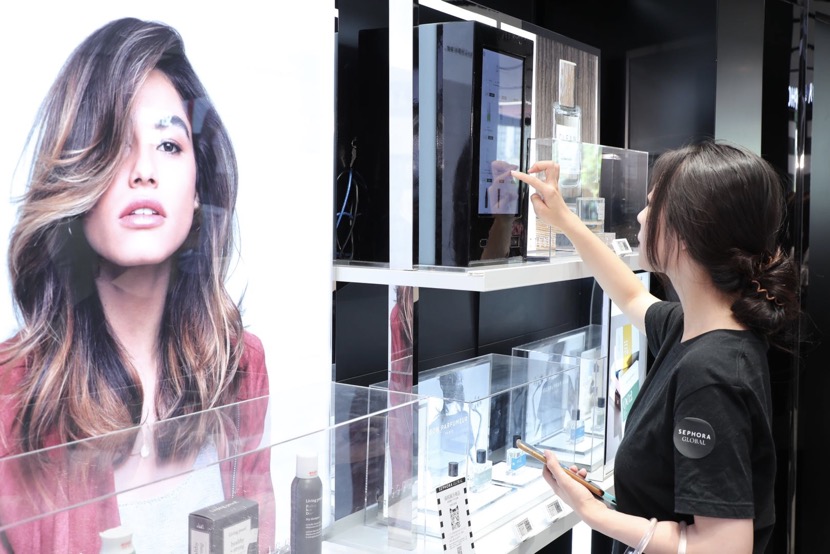 丝芙兰海淘赚钱,丝芙兰发展潜力