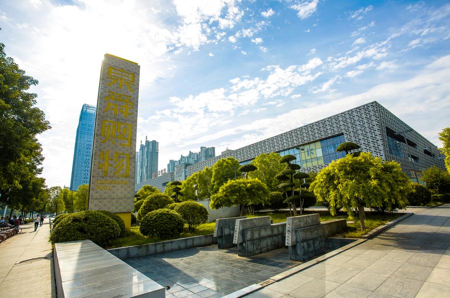 洛阳适合下午游玩的地方,洛阳旅游攻略好玩的夜市