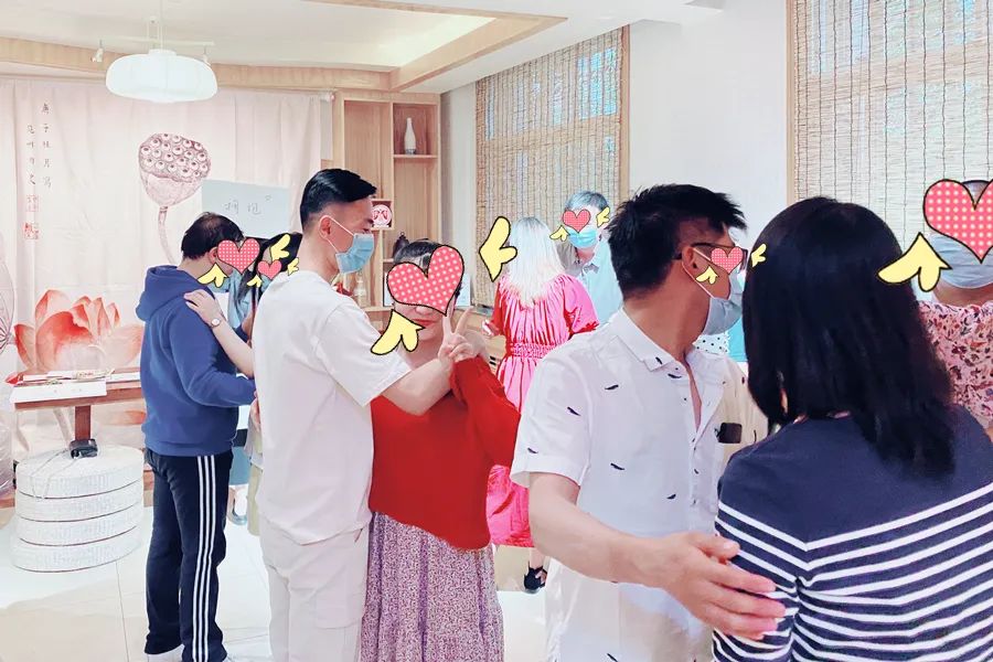 青年职工在线交友,青年职工相亲交友活动