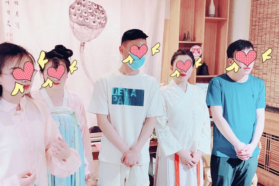 青年职工在线交友,青年职工相亲交友活动