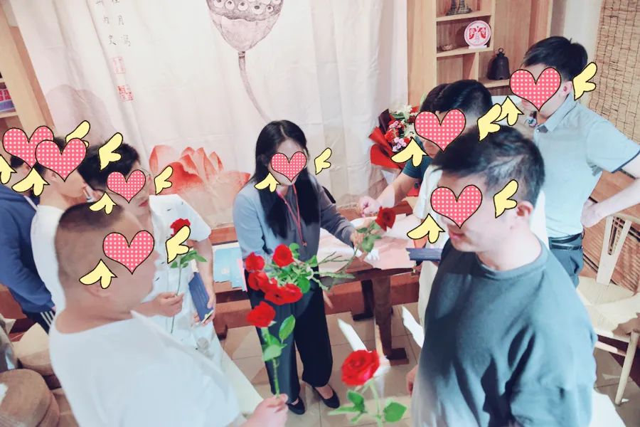 青年职工在线交友,青年职工相亲交友活动