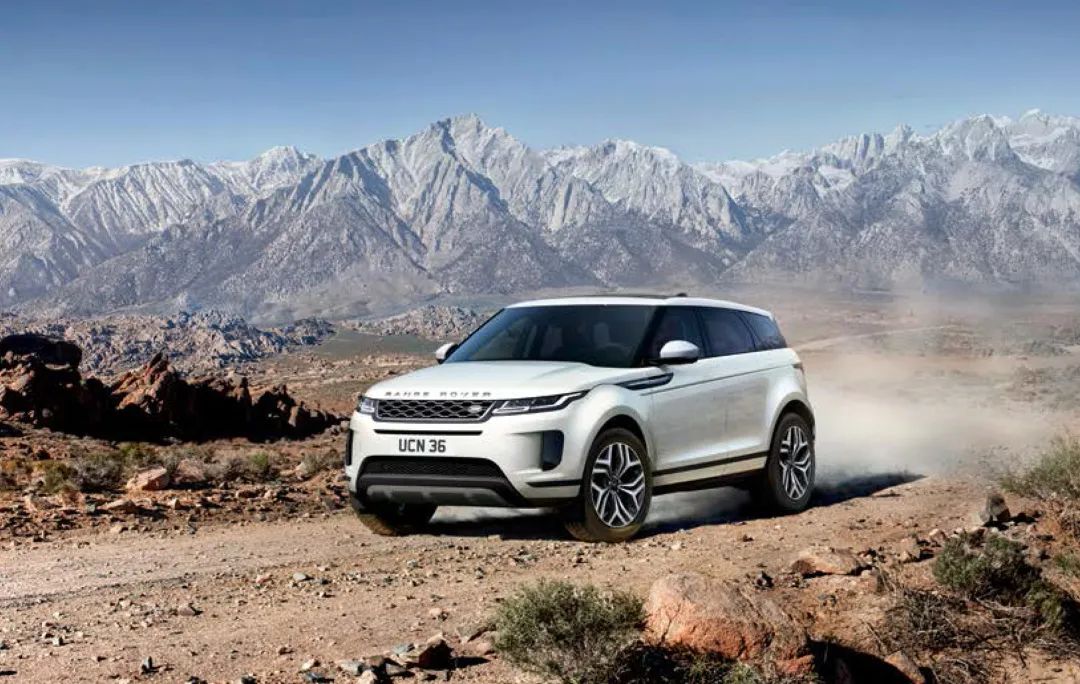 捷豹路虎豪华车展,2022长沙车展捷豹路虎